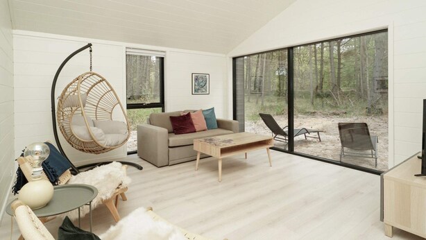 Unclassified image, 1 of 18, button - 6 Person Holiday Home in Hojby (Hojby)