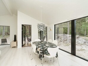 Dining - 6 Person Holiday Home in Hojby (Hojby)