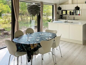 Dining - 6 Person Holiday Home in Hojby (Hojby)