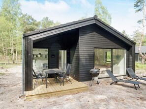 House | Exterior - 6 Person Holiday Home in Hojby (Hojby)