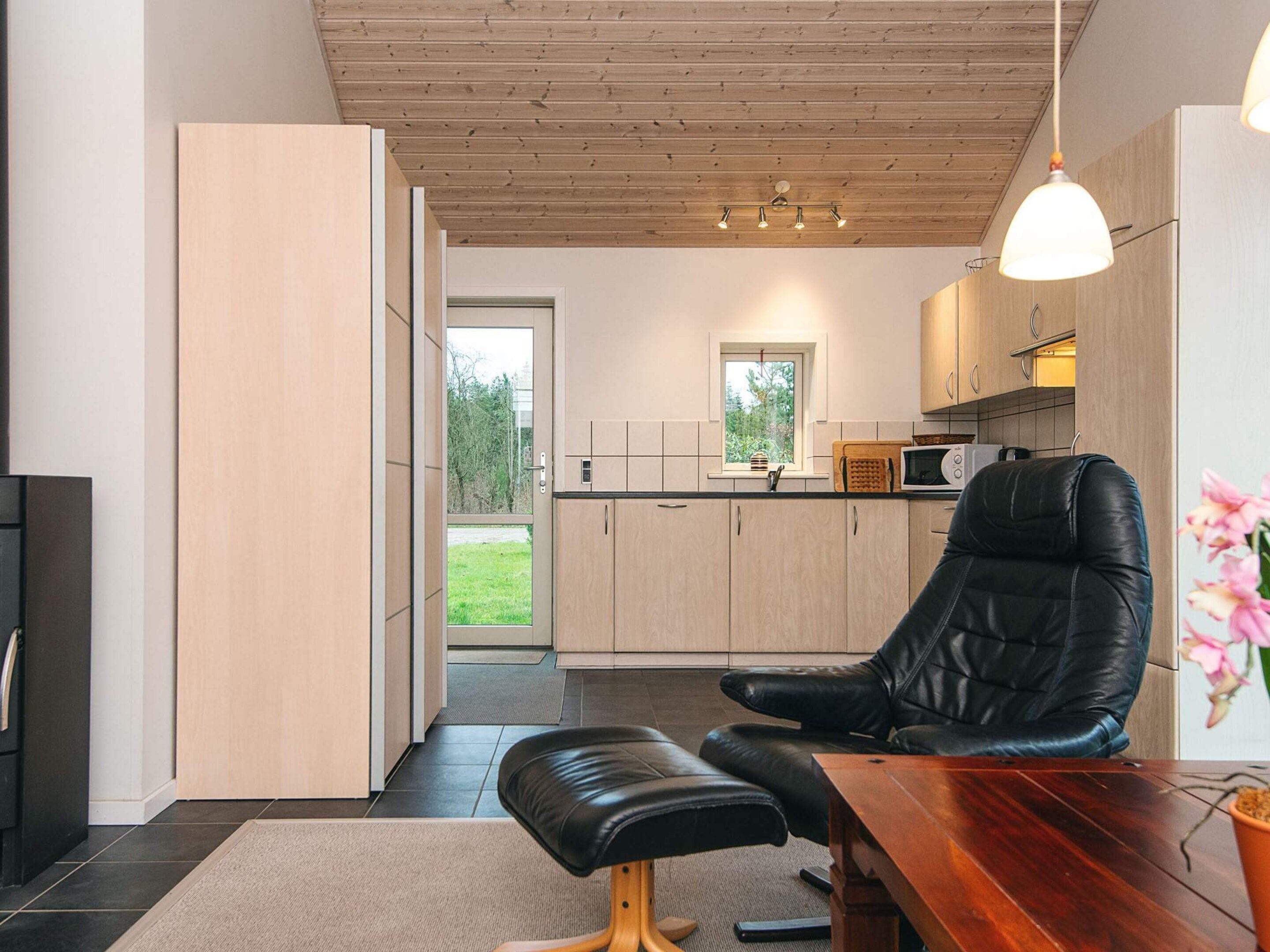 Maison | Intérieur