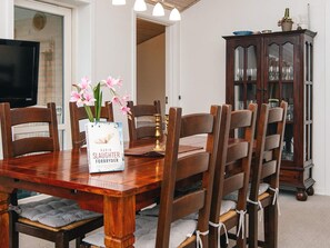 Hus | Innvendig