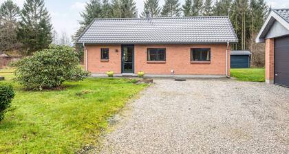 5 Person Holiday Home in Bording