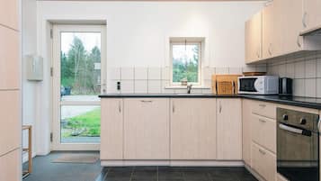 House | Interior