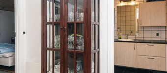 5 Person Holiday Home in Bording