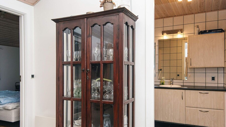 5 Person Holiday Home in Bording