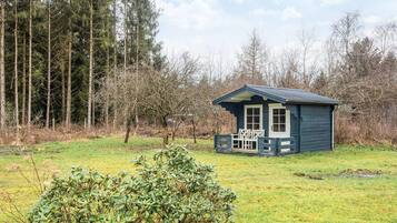 House | View from property