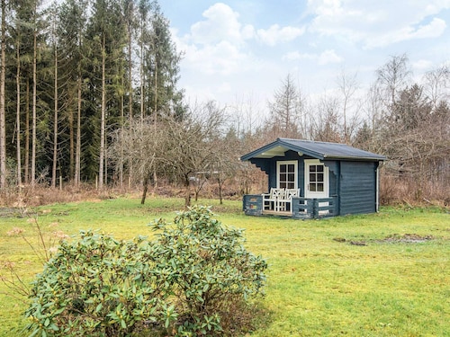 5 Person Holiday Home in Bording