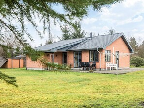 Casa | Vistas desde el alojamiento