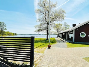 House | Exterior - 6 Person Holiday Home in Tingsryd-by Traum (Tingsryd)