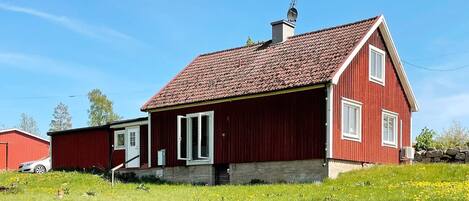 House | Exterior