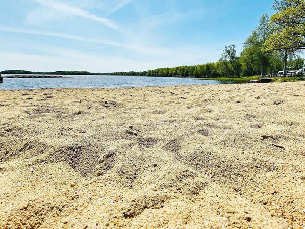 House | Beach - 6 Person Holiday Home in Tingsryd-by Traum (Tingsryd)