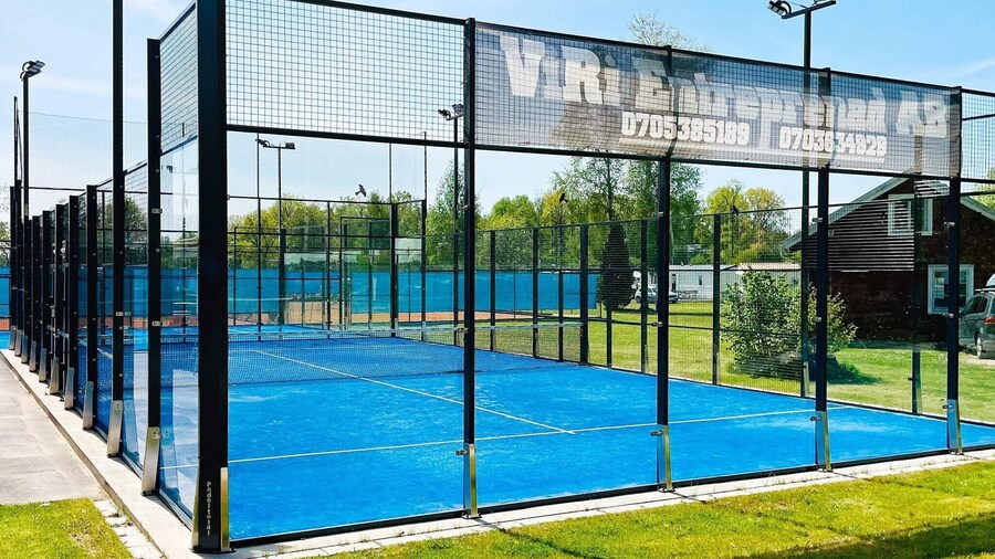 6 Person Holiday Home in Tingsryd-by Traum