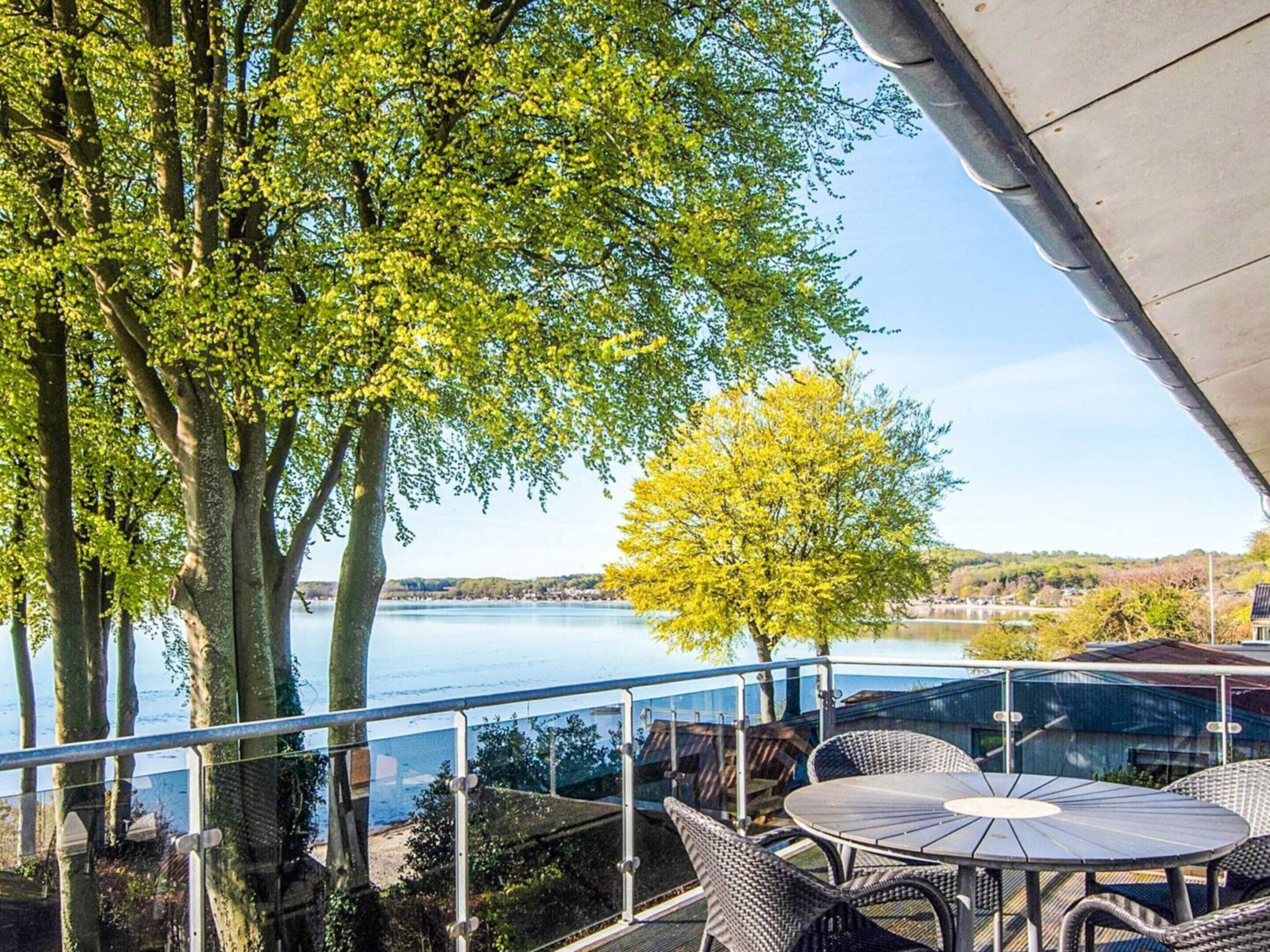 Ferienhaus | Aussenbereich
