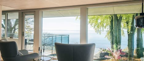 House | Interior