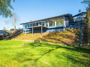 Rumah | Pemandangan dari properti