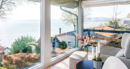 6 Person Holiday Home in Bjert