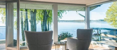 House | Interior