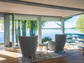 House | Interior