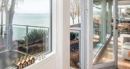 6 Person Holiday Home in Bjert