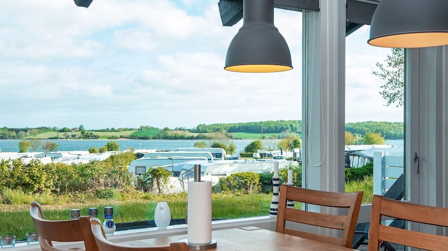 5 Person Holiday Home in Aabenraa