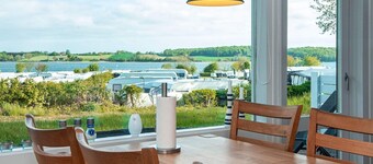 5 Person Holiday Home in Aabenraa