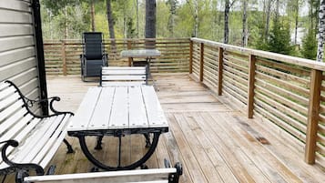 House | Property amenity