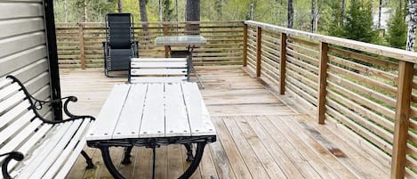 House | Property amenity