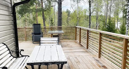 7 Person Holiday Home in Klassbol
