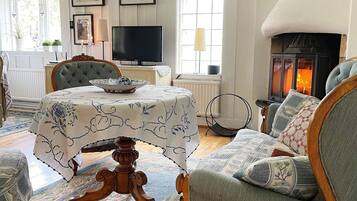 House | Property amenity