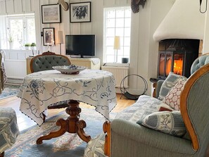 House | Property amenity - 7 Person Holiday Home in Klassbol (Klässbol)