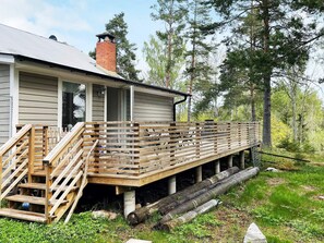 Casa | Exterior
