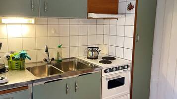 House | Private kitchen