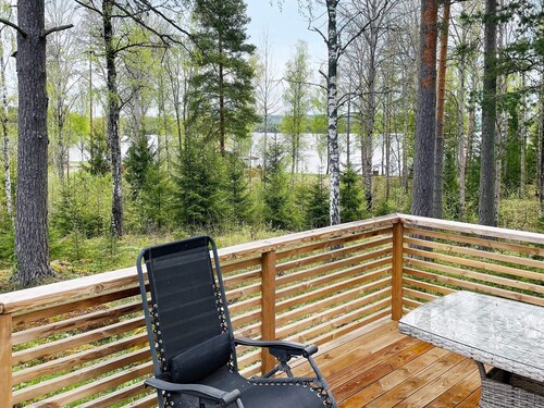 7 Person Holiday Home in Klassbol