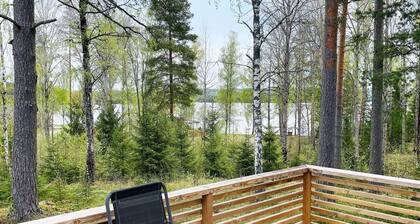 7 Person Holiday Home in Klassbol