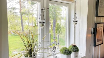 House | Interior