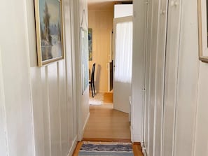 House | Interior