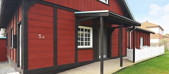 10 Person Holiday Home in Marstal