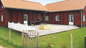 House | Exterior - 10 Person Holiday Home in Marstal (Marstal)