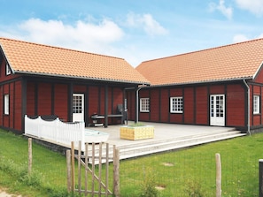 Unclassified image, 3 of 24, button - 10 Person Holiday Home in Marstal (Marstal)