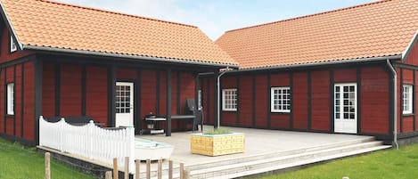 House | Exterior