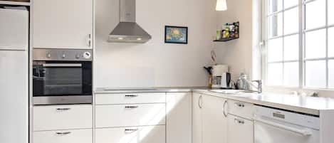 Maison | Cuisine privée