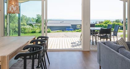 6 Person Holiday Home in Ronde