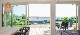 6 Person Holiday Home in Ronde