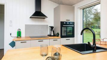 Ferienhaus | Innenbereich