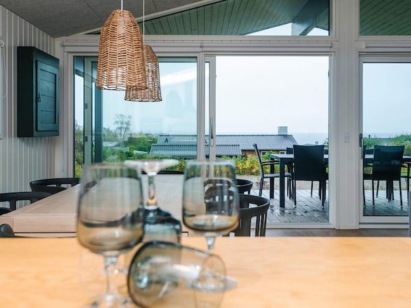 House | Interior - 6 Person Holiday Home in Ronde (Ronde)