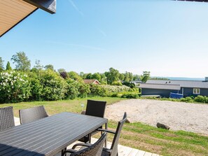 하우스 | 숙박 시설의 전망