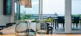 6 Person Holiday Home in Ronde