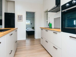 House | Interior - 6 Person Holiday Home in Ronde (Ronde)