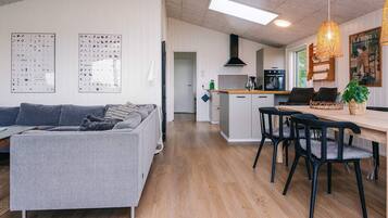 Ferienhaus | Innenbereich